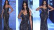 Nora Fatehi's Beautiful & Bold Ramp Walk at Bombay Times Fashion week 2023, Video Viral! | FilmiBeat