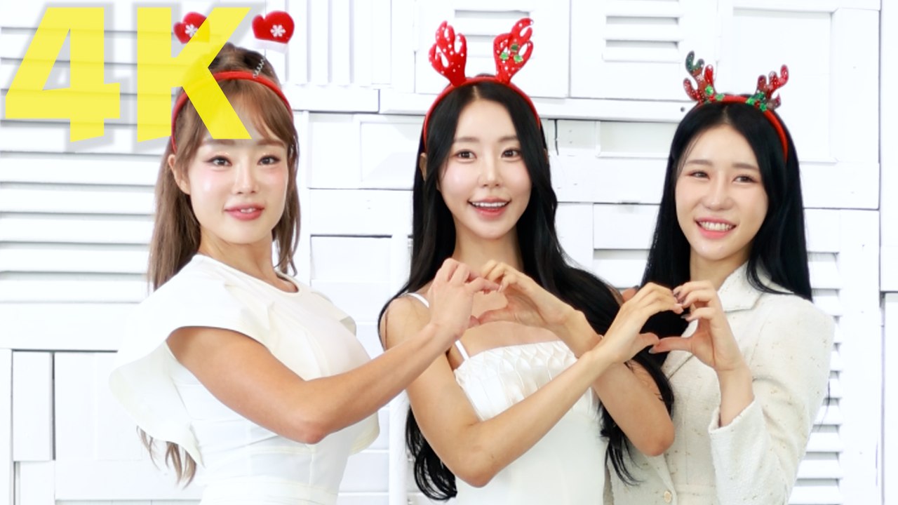 [MAXQ] 김소연-박나은-유예주, 머슬마니아 여신들의 만남 / 디따