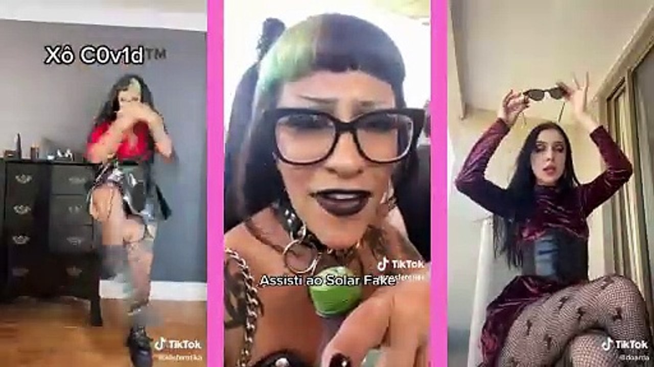 Doarda beautiful and sensual famous person from Brazil-30-10-2023