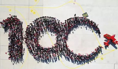 Yok böyle kutlama... 7’den 77’ye tüm Türkiye meydanlardaydı