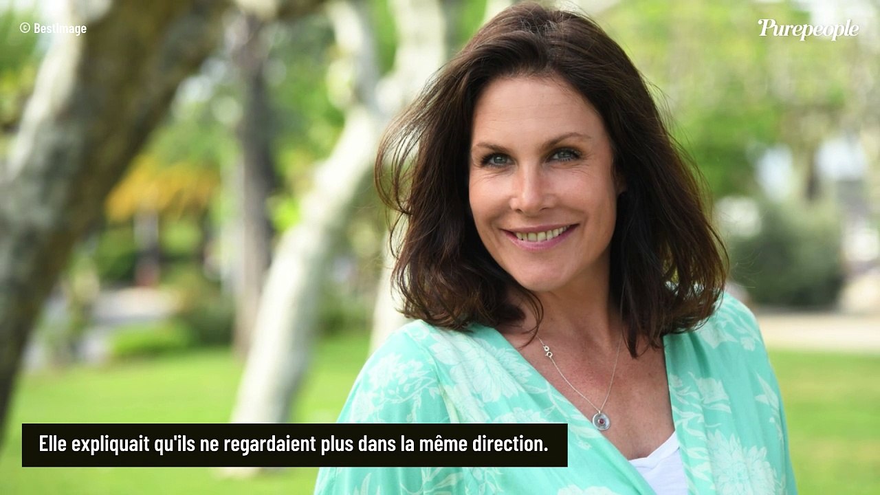 Astrid Veillon maman : son compagnon est parti deux mois après la naissance de leur fils