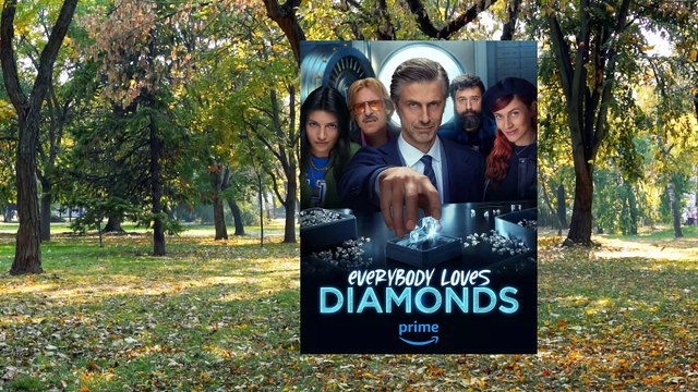 Everybody Loves Diamonds Ending Explained | Everybody Loves Diamonds Season 1 | prime video series