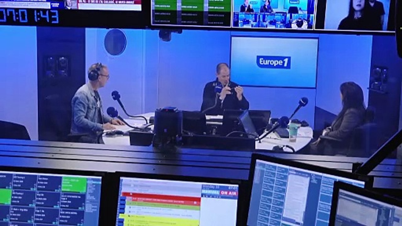 Marseille-Lyon : retour sur une nouvelle soirée cauchemardesque pour l'image du football français