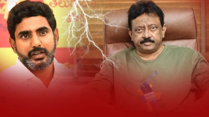 Nara Lokesh పై విరుచుకుపడ్డ RGV, Vedio, Photos చూపిస్తూ మరీ దారుణంగా..| Telugu Oneindia