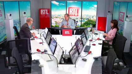 LENGLET-CO - Pourquoi Sanofi arrête-t-il  la production de Doliprane ?