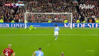 Highlights - Manchester United vs. Manchester City _ Premier League 23_24