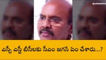 పల్నాడు: సీఎం జగన్ పై విరుచుకుపడ్డ మాజీ మంత్రి