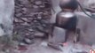 राजसमंद: राजनगर थाना पुलिस की कार्रवाई, 1140 लीटर वॉश की नष्ट, हथकड़ शराब की नष्ट