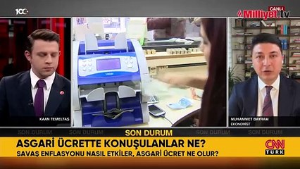 Asgari ücret, memur ve emeklinin gözü ocak ayında! İşte masadaki zam oranları