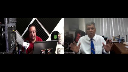 SALSA GORDA CON NUEVA CRÓNICA LATINA