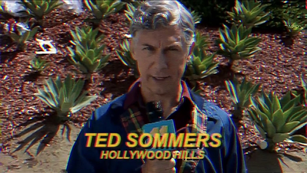 As We Know It Trailer OV