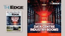 EDGE WEEKLY: Demand Poser as Data Centre Industry Booms