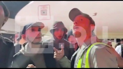 Dağıstan'a inen İsrail uçağını basıp Yahudi arayan kişilerden 60'ı tutuklandı