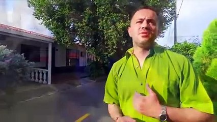 Te Fuiste De Aquí – Autor Carlos Alfar[1]