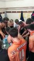 Victoire de nos Séniors B 5-2 contre Varennes Le Grd