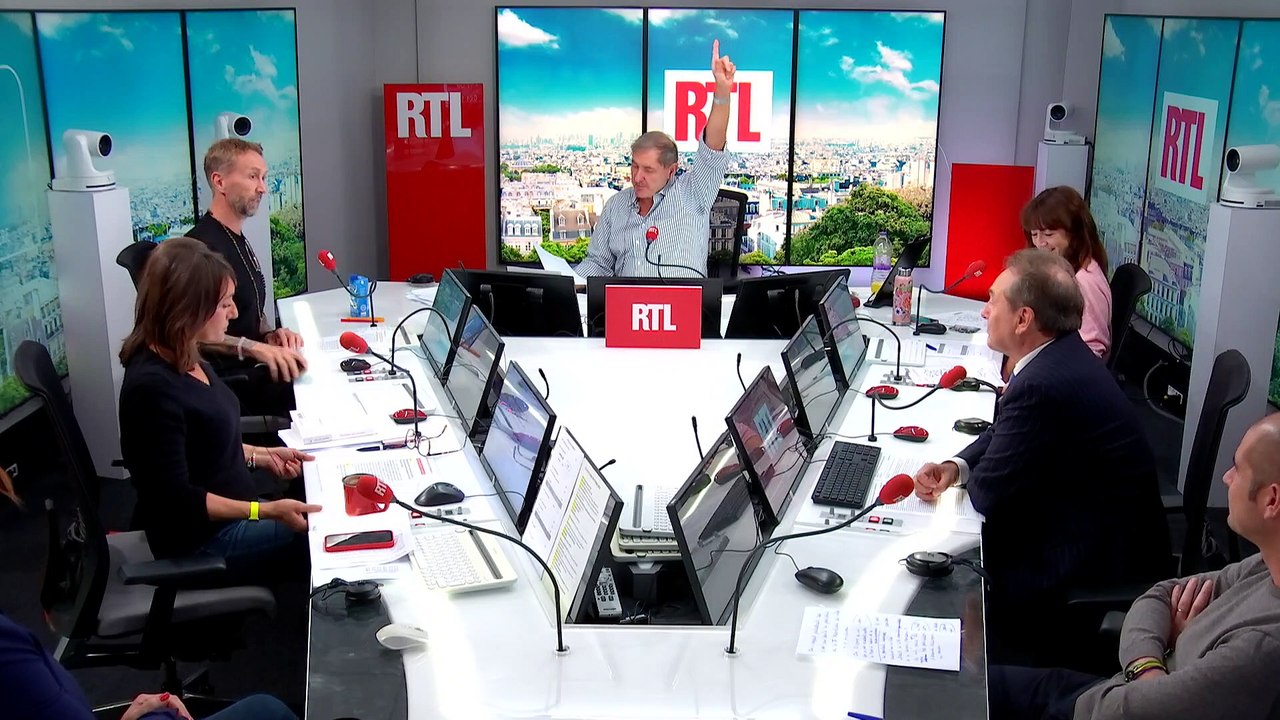 Friends : "C'est le Hélène et les Garçons américains, mais avec des acteurs et des scénaristes"