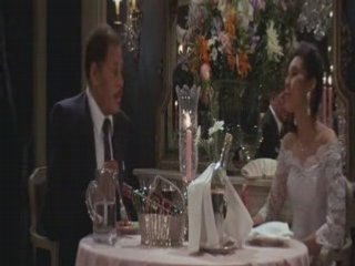 'Round Midnight - Dexter Gordon Lonette McKee