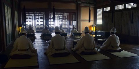 Kingdom S2E4: Intense Battles Unfold ⚔️