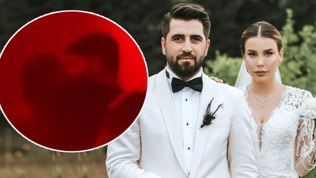 İhaneti görünce yıkıldı!
