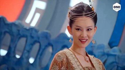 ច្បាប់បង្ក្រាបបិសាចភាគ 27 | មើលការប្រយុទ្ធដ៏អស្ចារ្យ!