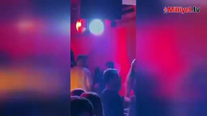 İhanet anını ifşa etti! 'Dudak dudağa şarkı söyleyecek kadar aşağılıklarmış'