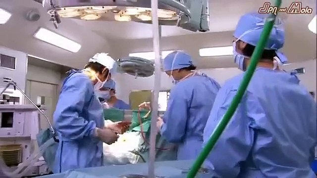 Doctor Jin Vietsub (Season1 Ep01)