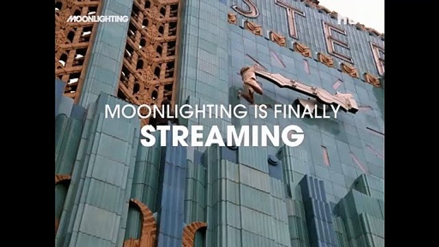 Das Model und der Schnüffler Teaser OV