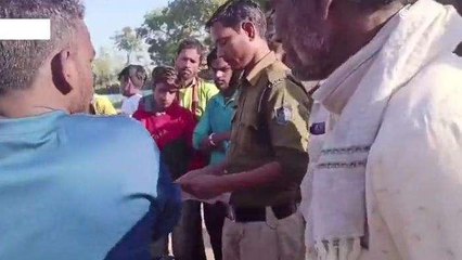 नीमच: कुएं में डूबने से हुई युवक की मौत, जांच के बाद होगी स्थिति स्पष्ट