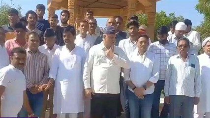 झुंझुनूं: पूर्व सैनिक विभाग अध्यक्ष कर्नल चौधरी ने केंद्र सरकार पर बोला हमला,जानें क्या..