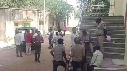 सीकर: सतरह वर्षीय नाबालिक का इस हाल में मिला शव, सदमे में परिजन