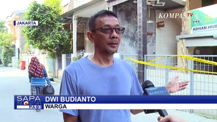 Polisi Lakukan Olah TKP Ulang Kasus Temuan Jenazah Ayah dan Anak! Apa Hasilnya?