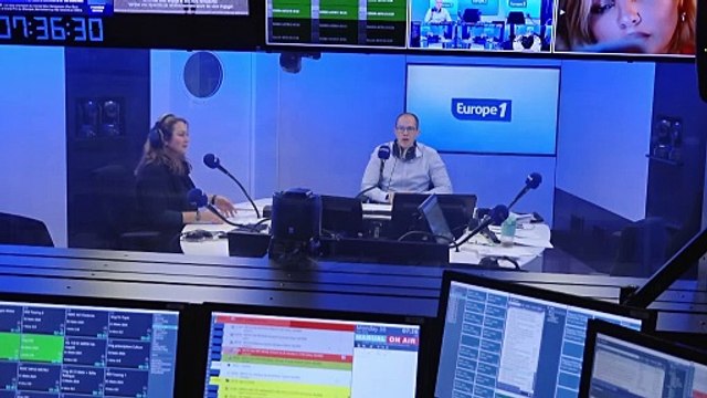 Israël : les élèves du lycée franco-israélien de Tel-Aviv adaptent leur scolarité au rythme du conflit