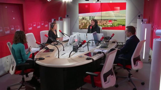 Barbara Cassin : La véritable langue française, elle vit partout, là où on la parle