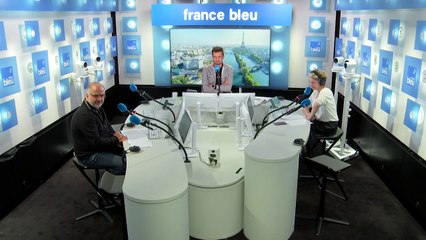 Rachid Adda, directeur de Val d'Oise numérique