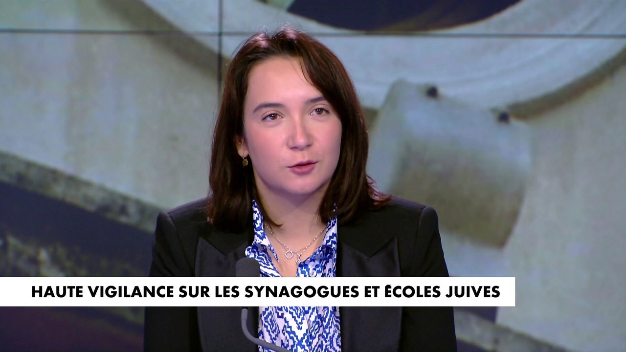 Sarah Ouaklil : «Certains étudiants arrêtent d’aller en cours pour ne pas être identifiés comme juifs»