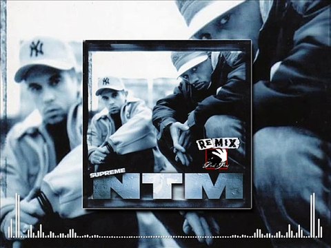 Suprême NTM - Laisse pas traîner ton fils (Drik-C prod.) [REMIX]