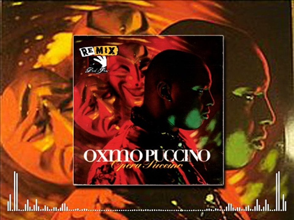Oxmo Puccino - Le jour où tu partiras ft. K-Reen (Drik-C prod.)  [REMIX]