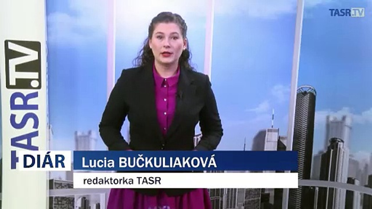 DIÁR - pondelok 30/10/23