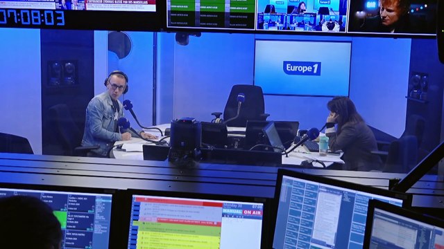 Emmanuel Macron inaugure la Cité internationale de la langue française malgré le scepticisme des académiciens