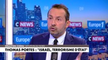 Sébastien Chenu : «Il y a des complaisances dans notre pays»