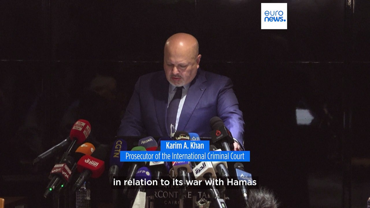 Israel Hamas war: 3,000 Gaza children killed, Russian antisemitic riot, journalists 'targeted'