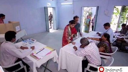 ఎన్నికల నేపథ్యంలో ఎన్నికల కమిషన్ కీలక ప్రకటన..!