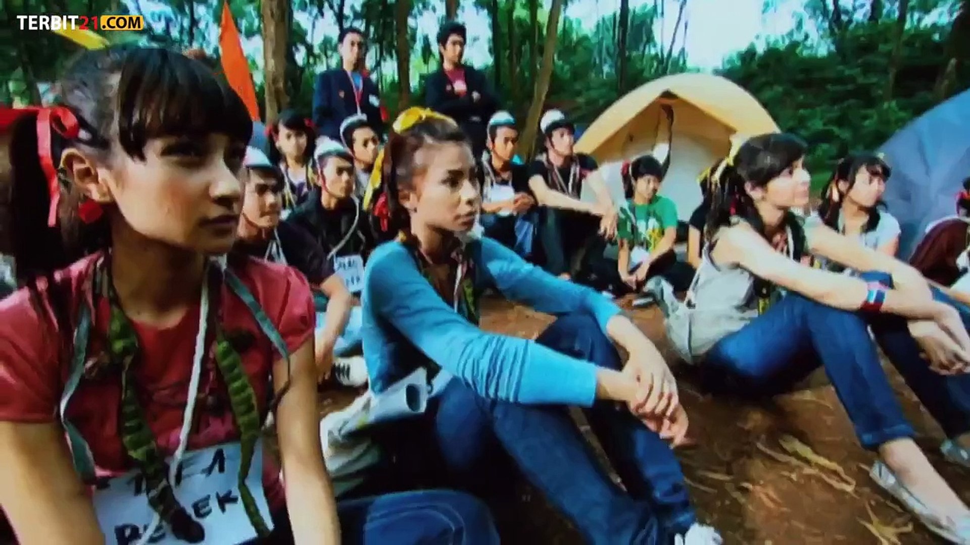 FILM HOROR INDONESIA | KE5URUP4N