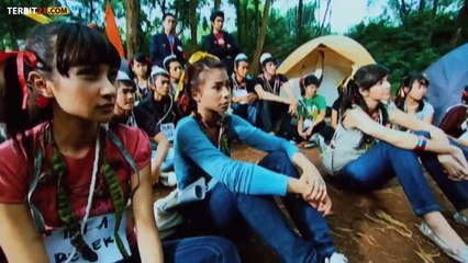 FILM HOROR INDONESIA | KE5URUP4N