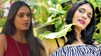 Anu Aggarwal ने बताया कि उन्होंने Co*ndom का एड क्यों किया था, बोलीं यह जागरूकता फैलाने के लिए था?