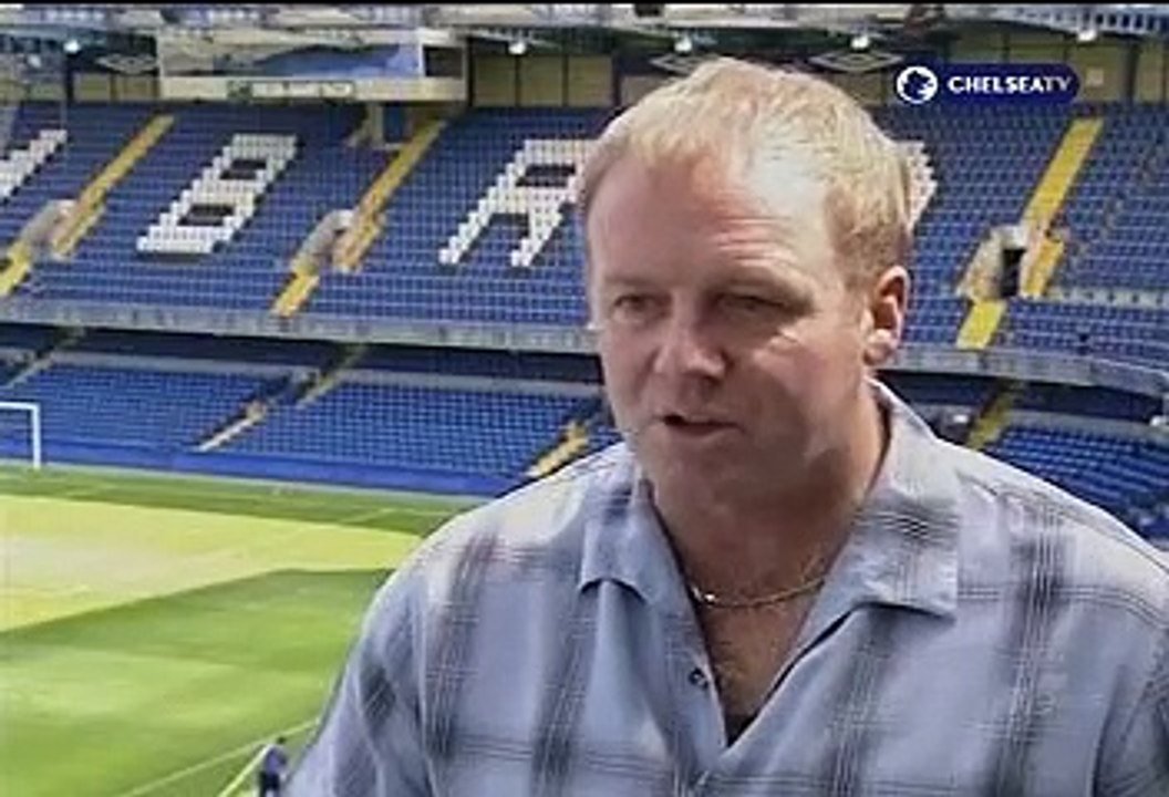 CHELSEA TV“50 Greatest Moments”(4031) 動画 Dailymotion