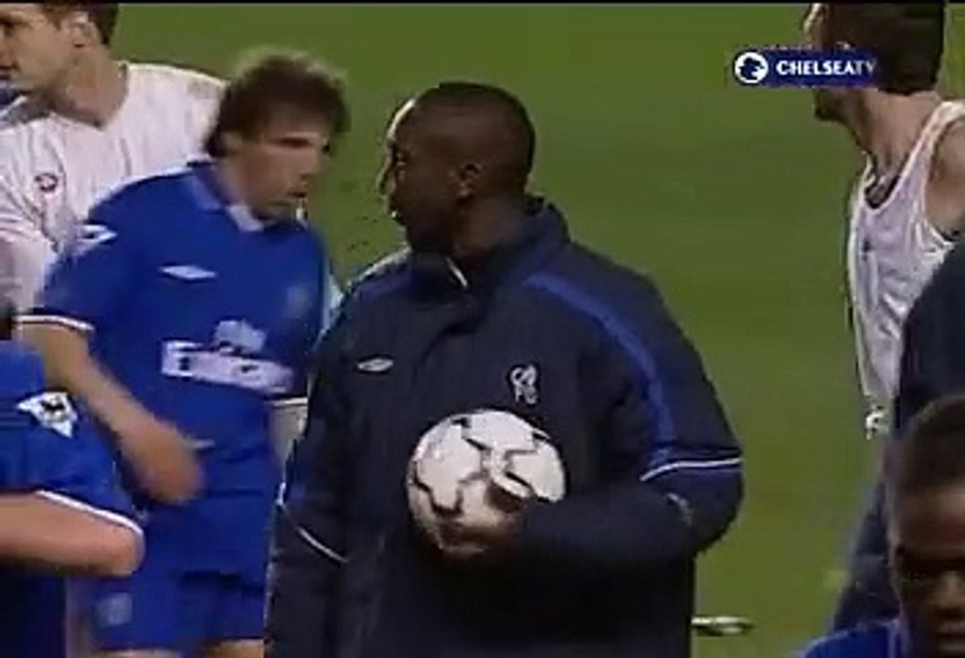 CHELSEA TV“50 Greatest Moments”(50-41)
