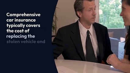 Understanding Auto Insurance Theft