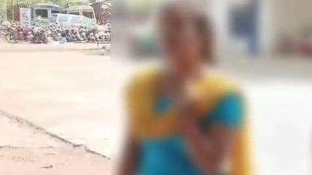 विधवा मामी ने ठुकराया भांजे से शादी का प्रस्ताव तो भांजे ने मामी संग की हैवानियत..