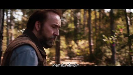 Joe Bande-annonce (TR)